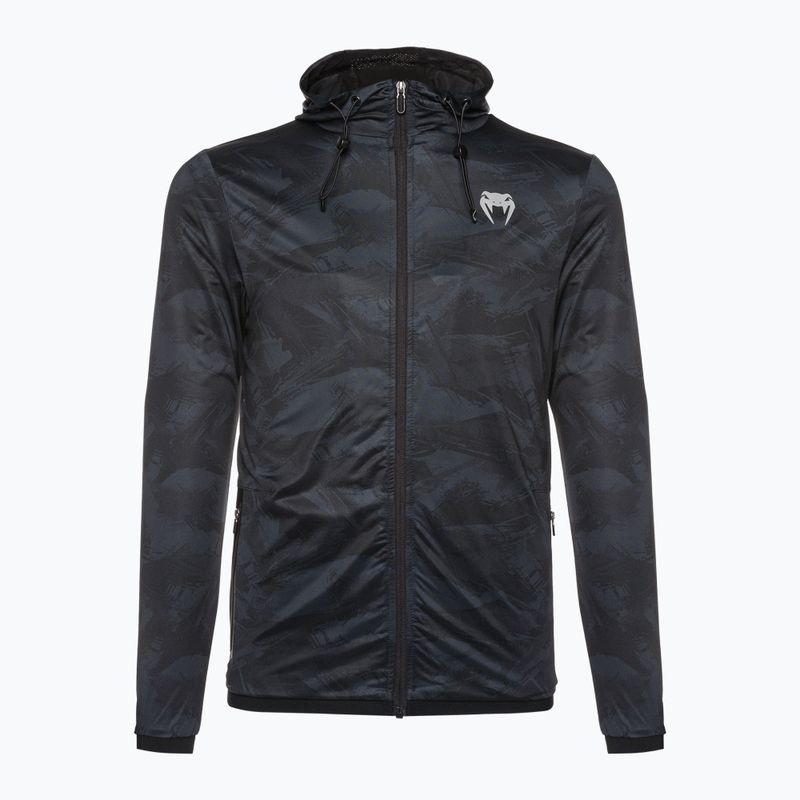 Мъжки Venum Electron 3.0 Hoodie black 9