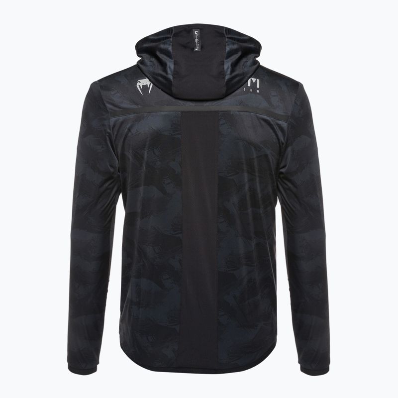 Мъжки Venum Electron 3.0 Hoodie black 10