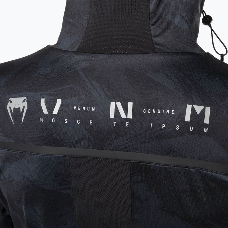 Мъжки Venum Electron 3.0 Hoodie black 12