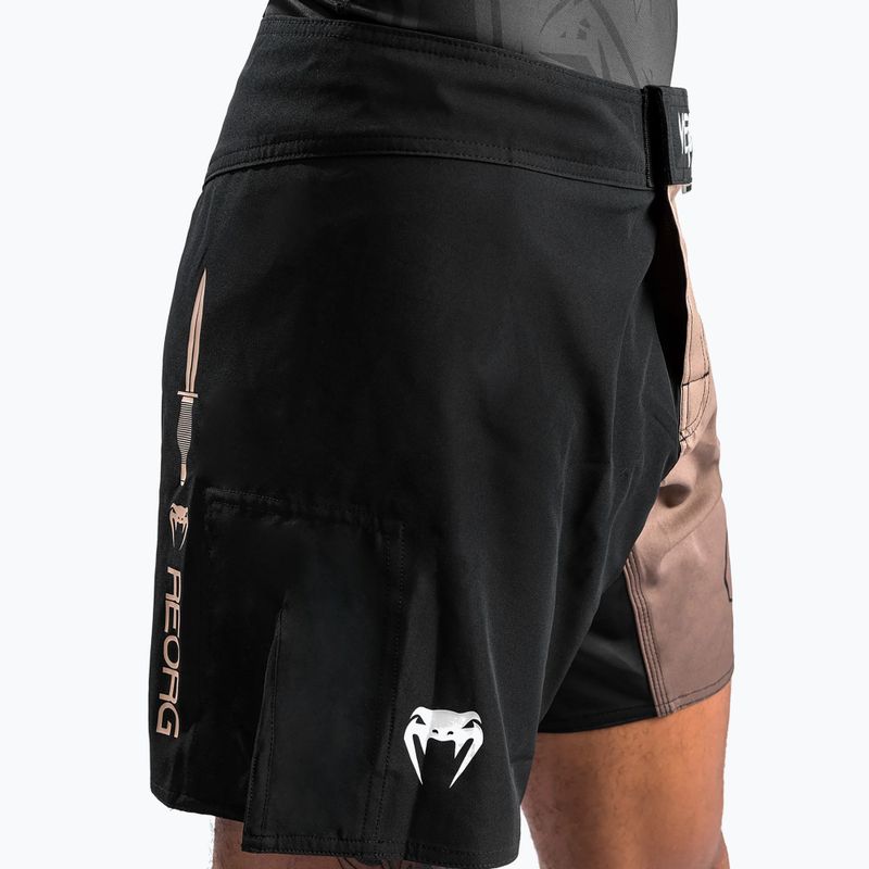 Venum Reorg Fightshort мъжки къси панталони черен 04715-001 4