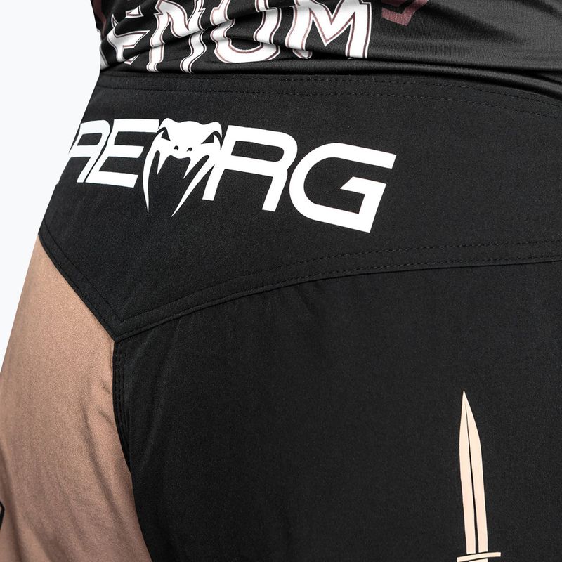 Venum Reorg Fightshort мъжки къси панталони черен 04715-001 5