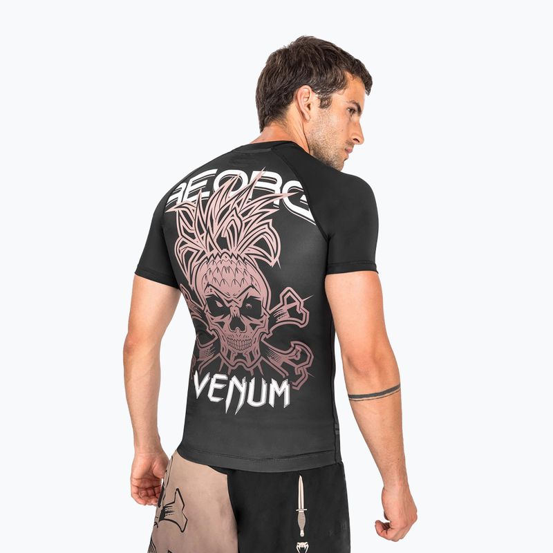Venum мъжки Reorg Rashguard черен 04713-001 2