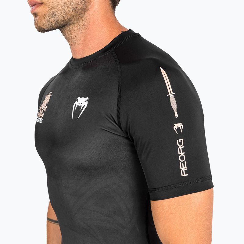 Venum мъжки Reorg Rashguard черен 04713-001 3