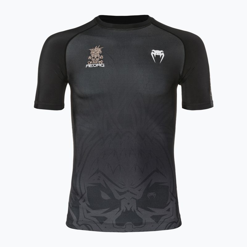 Venum мъжки Reorg Rashguard черен 04713-001 6