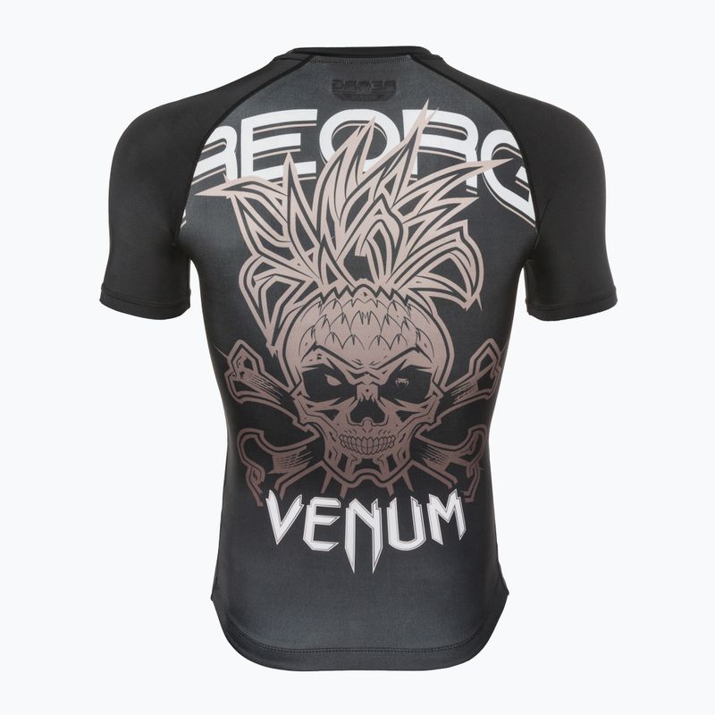 Venum мъжки Reorg Rashguard черен 04713-001 7