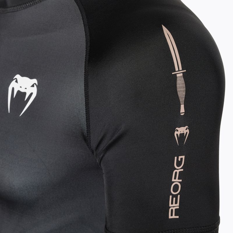 Venum мъжки Reorg Rashguard черен 04713-001 8