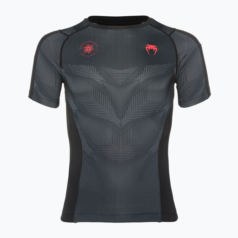 Venum Phantom Rashguard black/red за мъже 6
