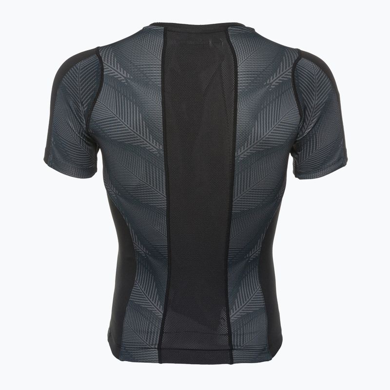 Venum Phantom Rashguard black/red за мъже 7