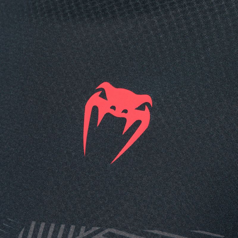 Venum Phantom Rashguard black/red за мъже 8