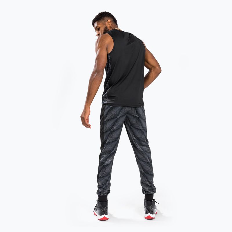 Мъжки панталони Venum Phantom black/red 4