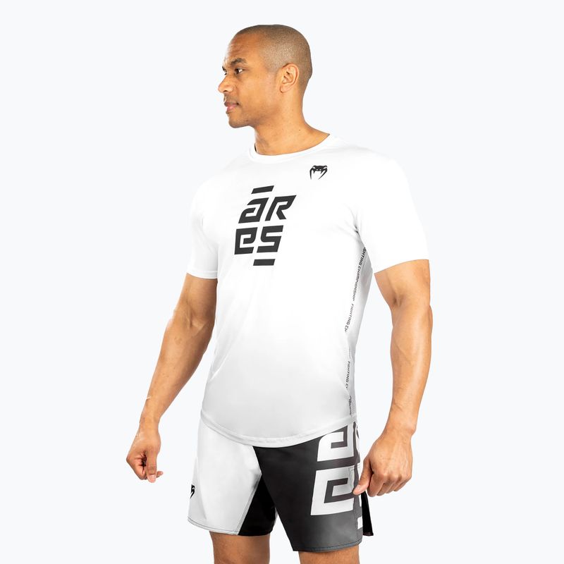 Мъжка тениска Venum x Ares Dry Tech 3