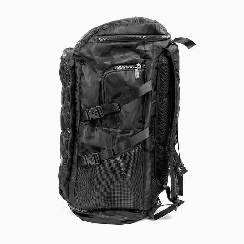 Тренировъчна раница Venum Challenger Xtrem black/dark camo 2