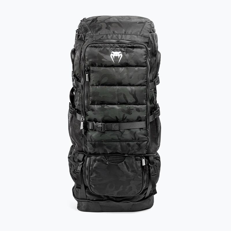 Тренировъчна раница Venum Challenger Xtrem black/dark camo 4