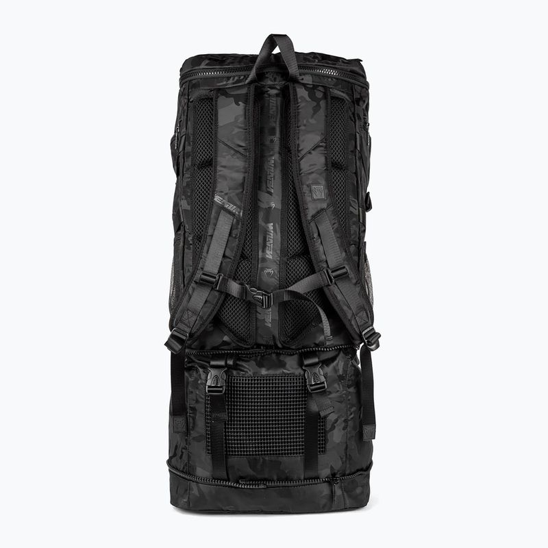 Тренировъчна раница Venum Challenger Xtrem black/dark camo 5