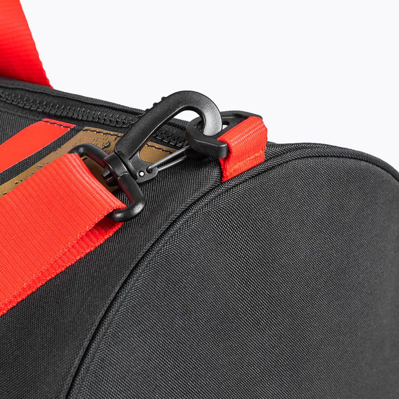 Venum x Mirage Duffle черна/златна чанта 5