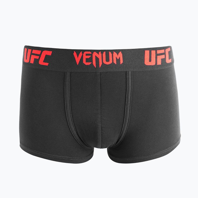 Мъжки боксерки Venum UFC By Adrenaline Fight Week black