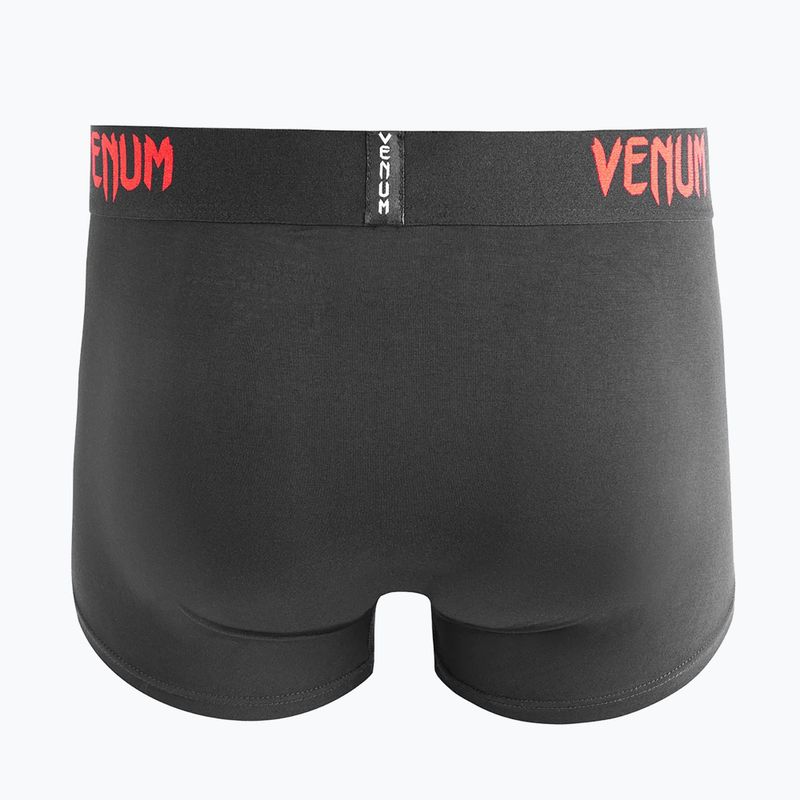 Мъжки боксерки Venum UFC By Adrenaline Fight Week black 2