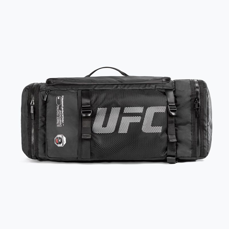 Чанта Venum UFC By Adrenaline Fight Week black