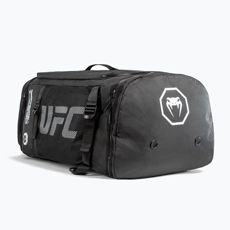 Чанта Venum UFC By Adrenaline Fight Week black 2