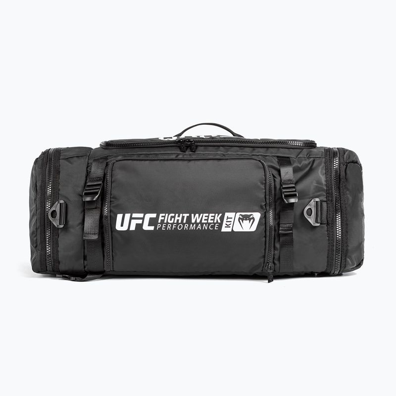 Чанта Venum UFC By Adrenaline Fight Week black 3