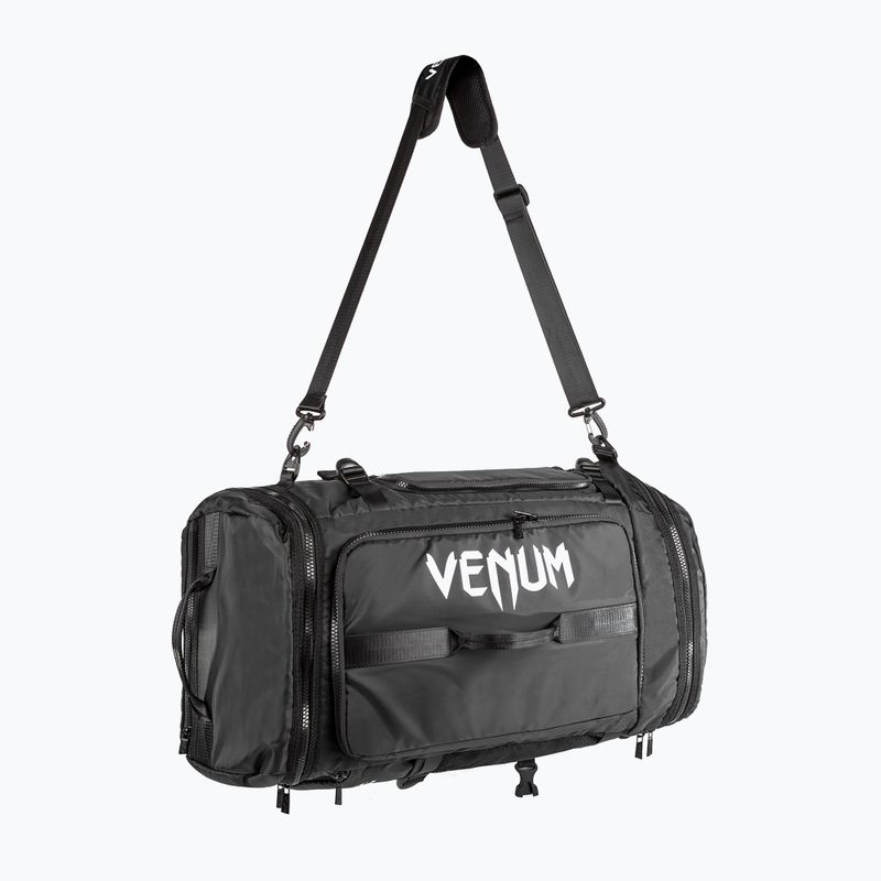 Чанта Venum UFC By Adrenaline Fight Week black 6