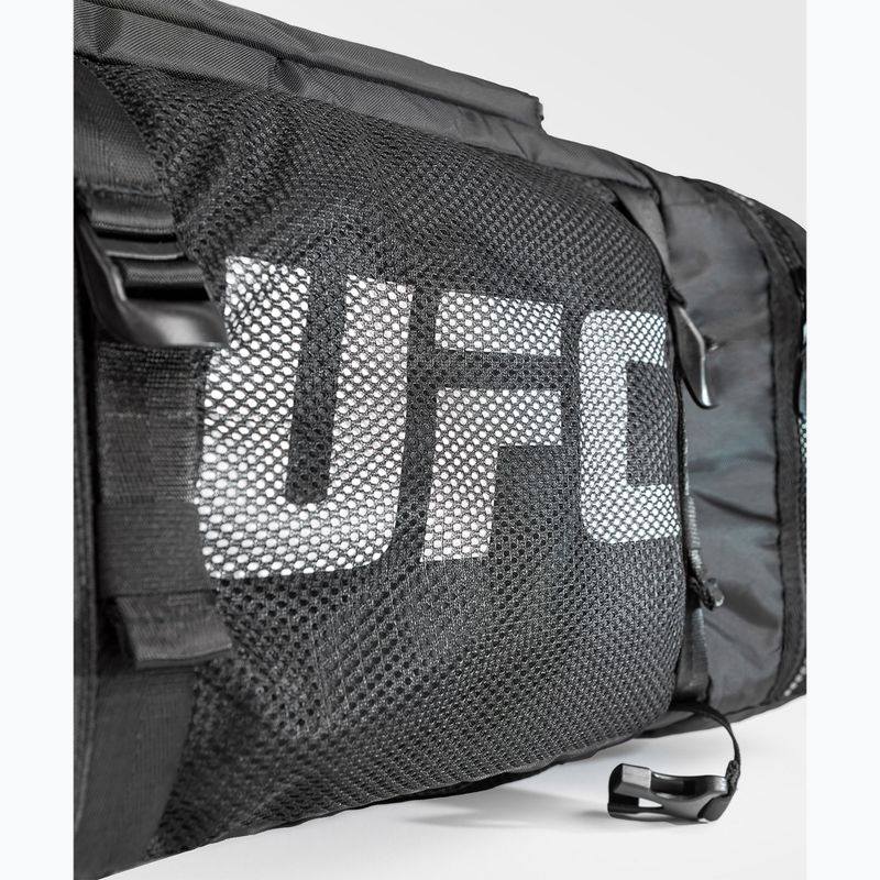 Чанта Venum UFC By Adrenaline Fight Week black 10