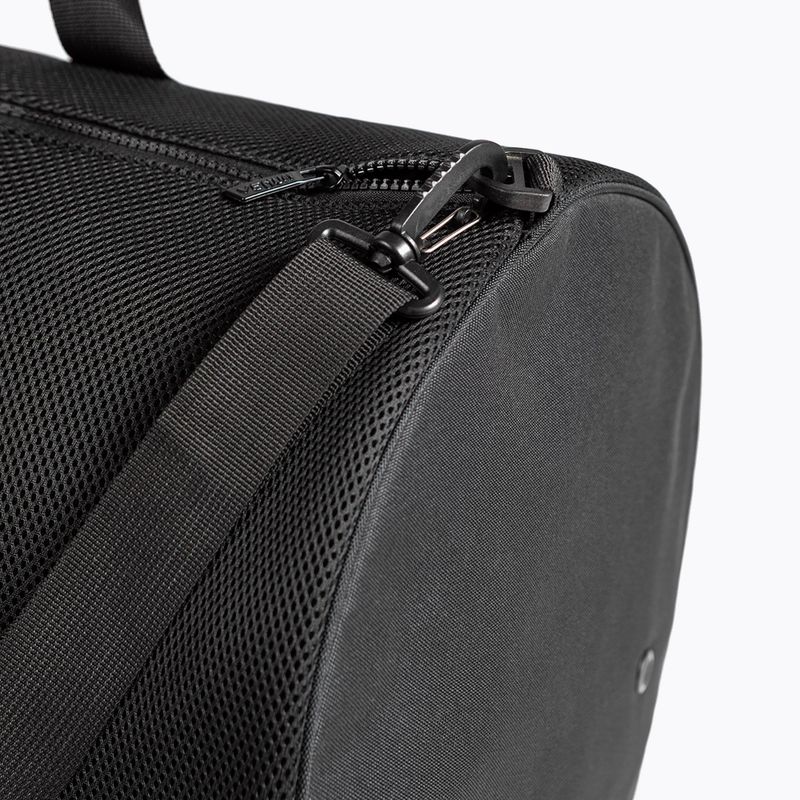 Venum Connect XL Duffle черна/сива чанта 7