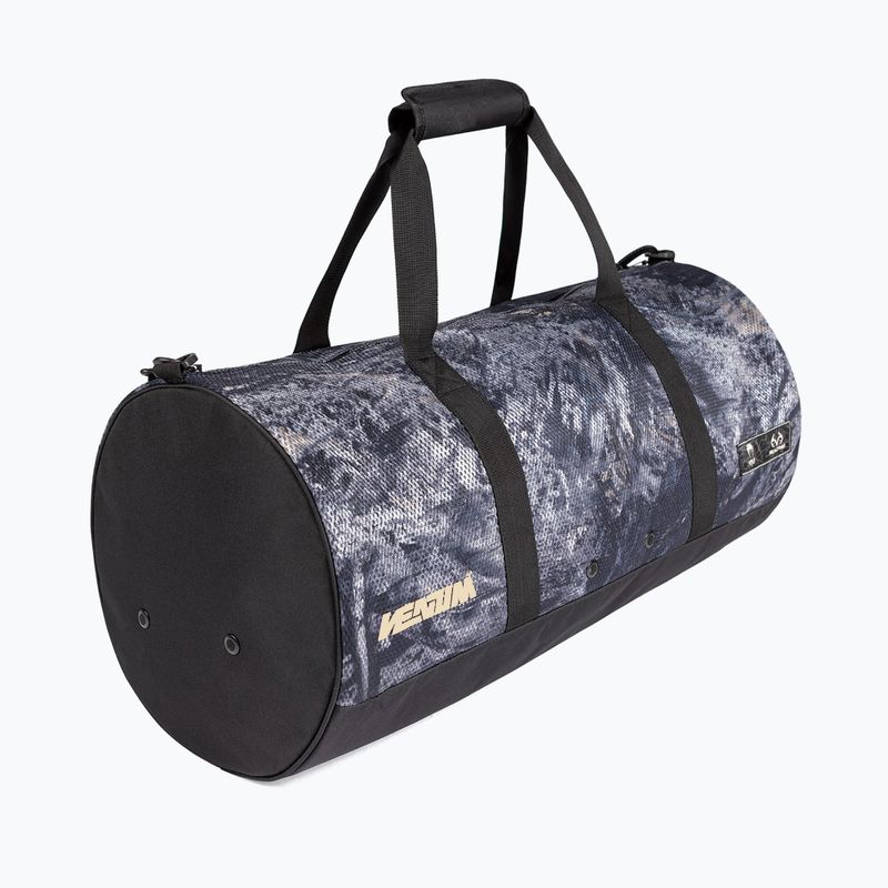 Venum Laser XT Realtree Duffle тъмна камуфлажна/сива чанта 3