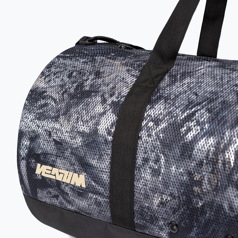 Venum Laser XT Realtree Duffle тъмна камуфлажна/сива чанта 5