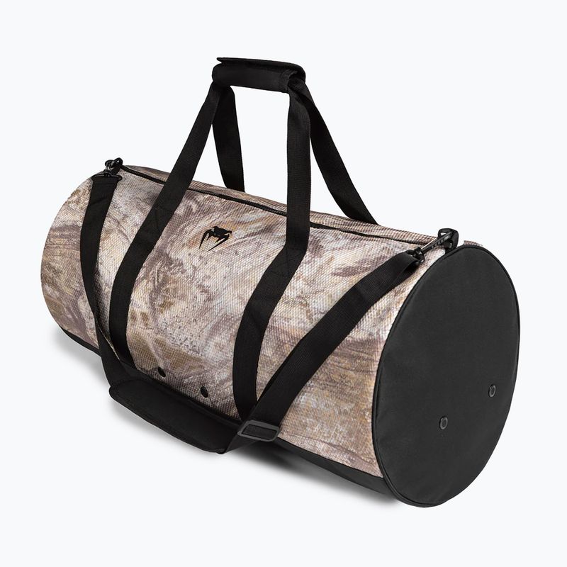 Venum Laser XT Realtree Duffle чанта за камуфлаж в пустинята 3