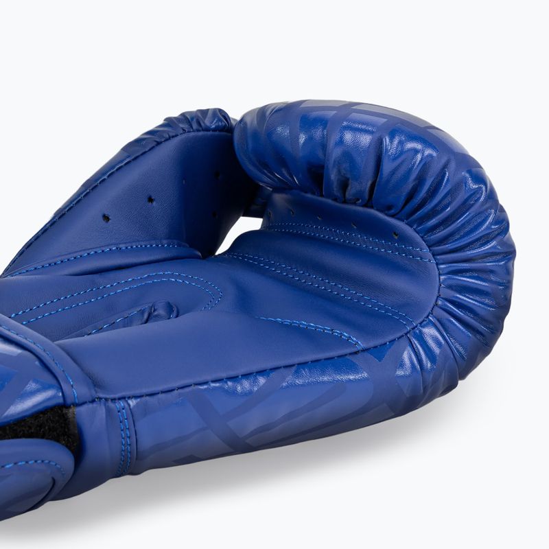 Боксови ръкавици Venum Contender 1.5 XT Boxing blue/white 4