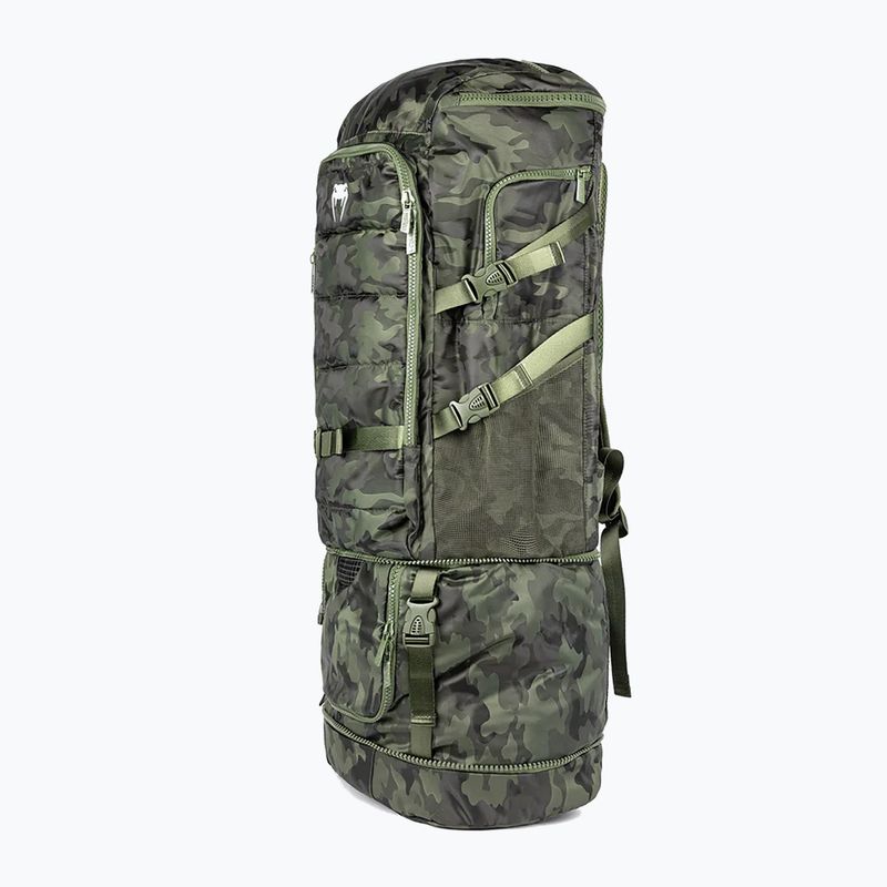 Раница за тренировка Venum Challenger Xtrem 63 l khaki camo 2