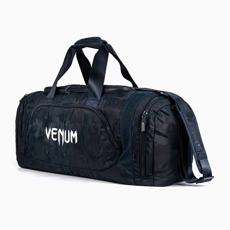 Чанта Venum Trainer Lite blue 2