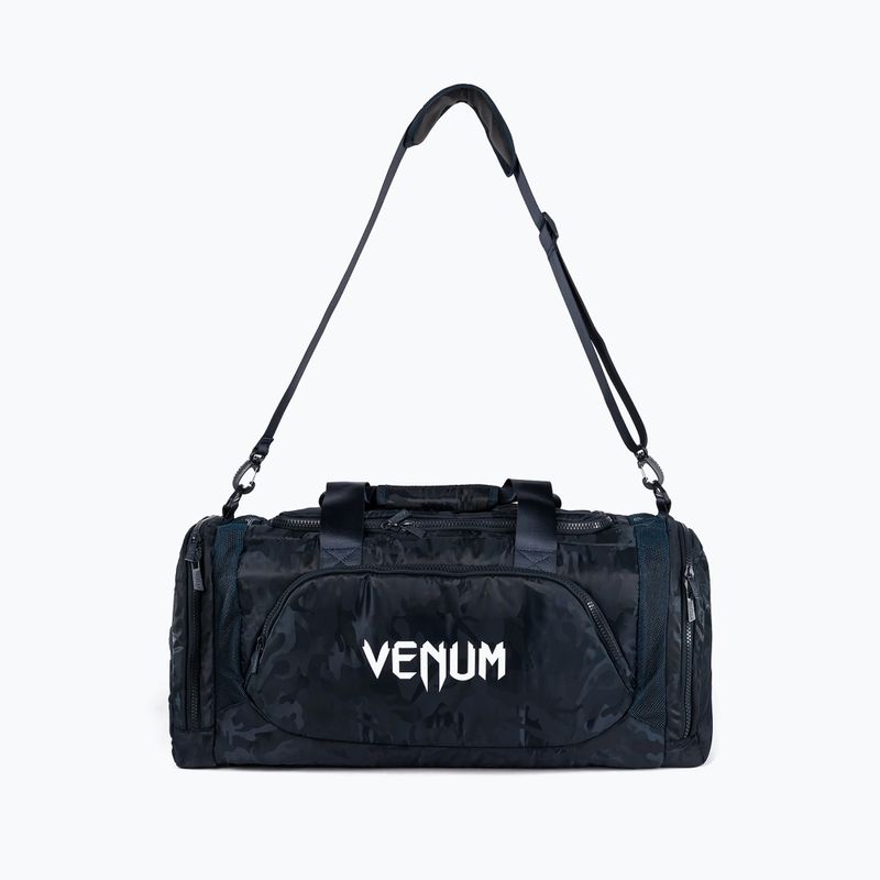 Чанта Venum Trainer Lite blue 4