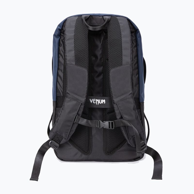 Раница за тренировка Venum Evo 2 25 l black/blue 3