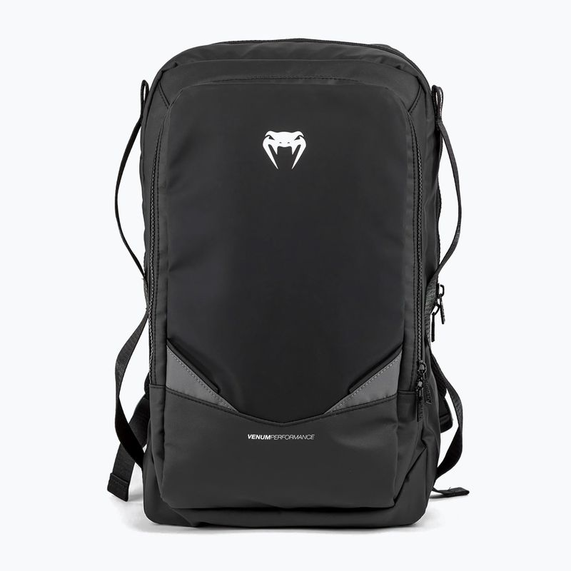 Раница за тренировка Venum Evo 2 25 l black/grey