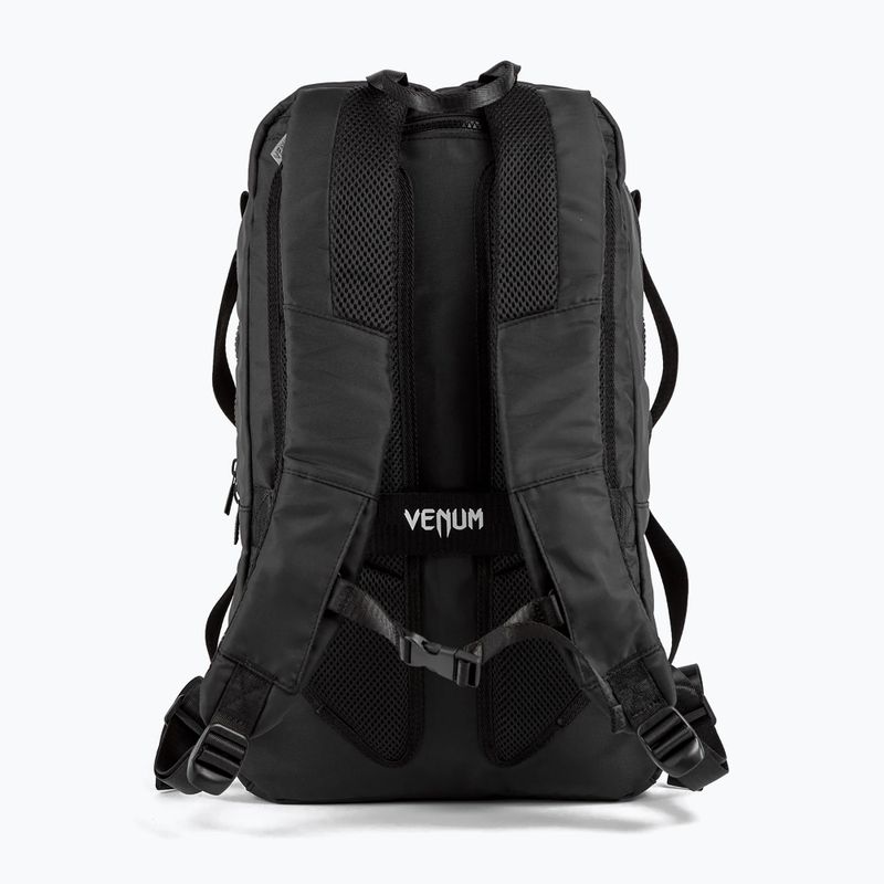 Раница за тренировка Venum Evo 2 25 l black/grey 3