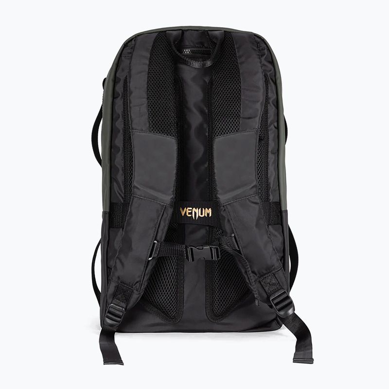 Раница за тренировка Venum Evo 2 25 l black/khaki 3