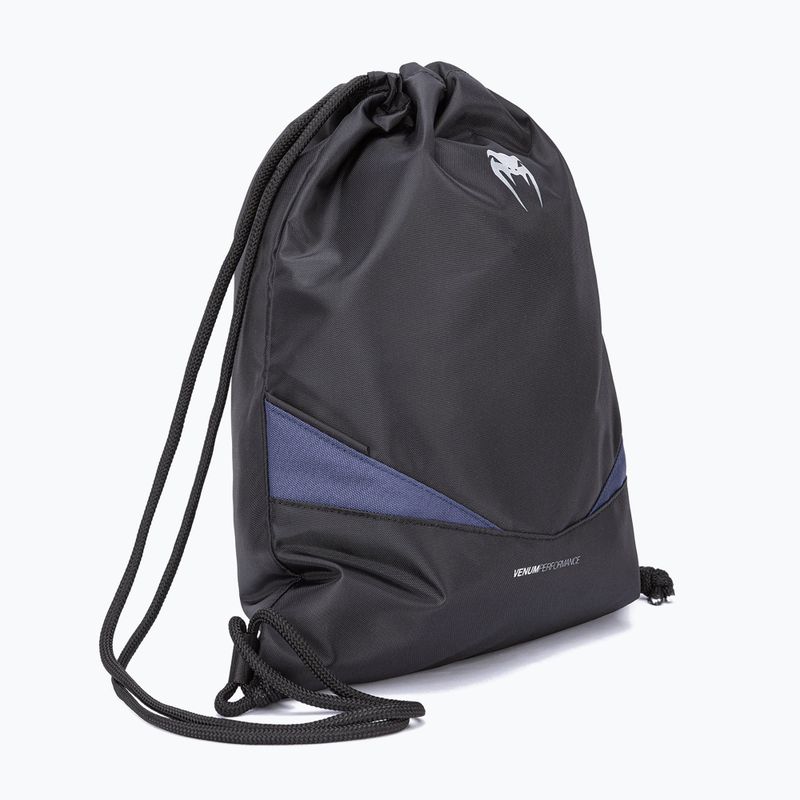 Торба Venum Evo 2 black/blue 2