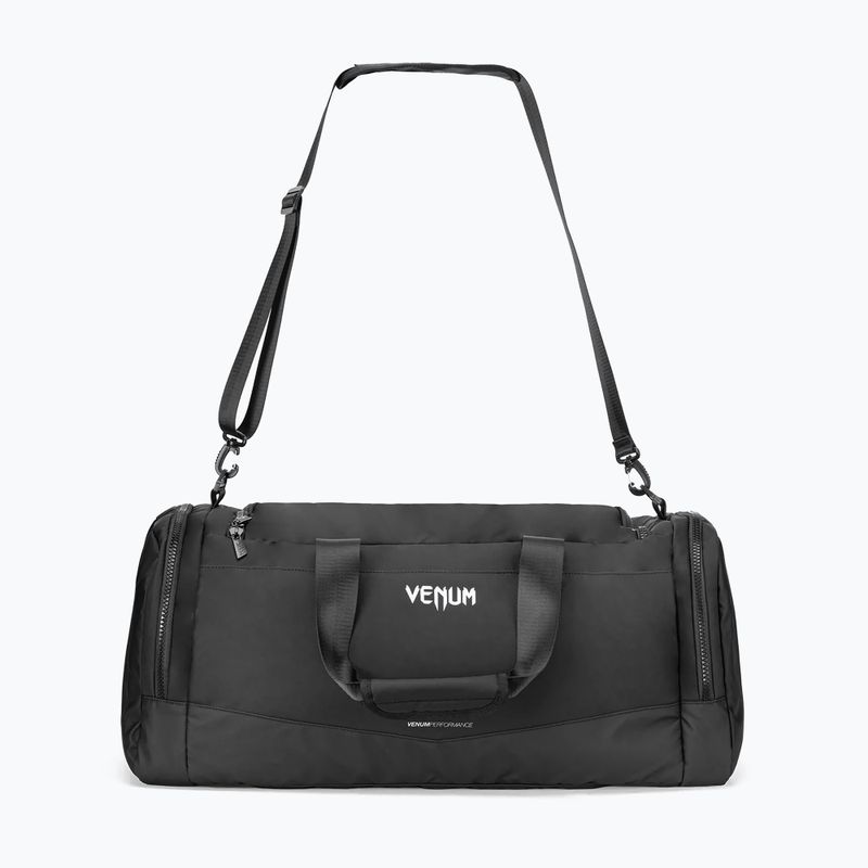 Чанта Venum Evo 2 Trainer Lite black/grey 4