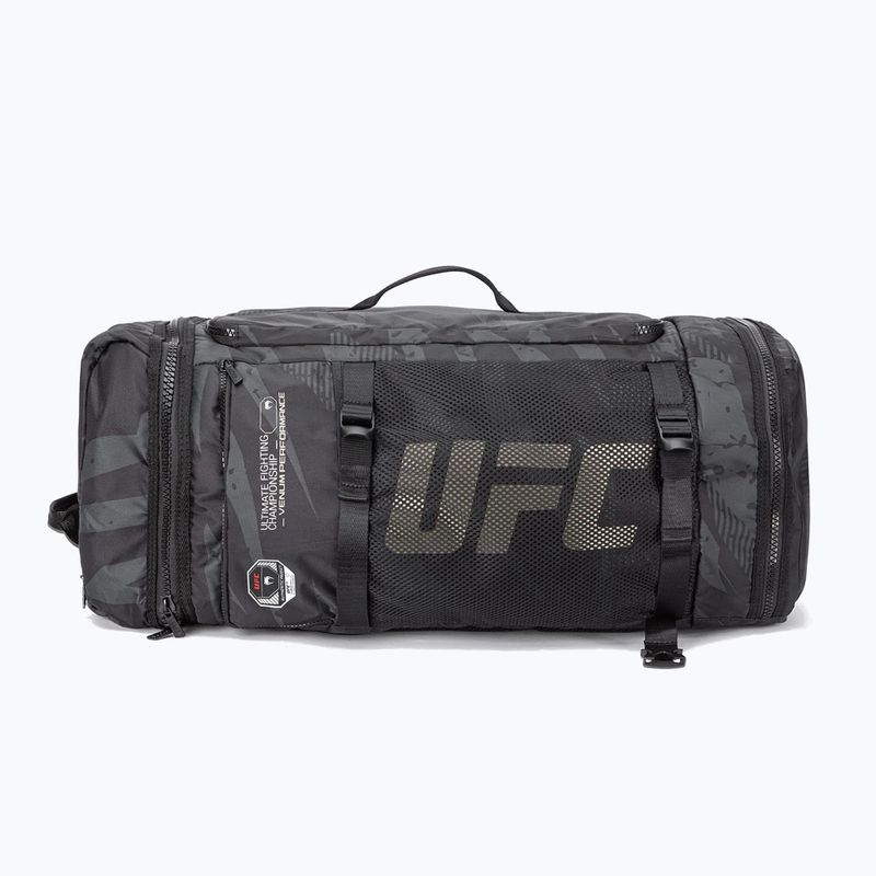 Чанта Venum UFC By Adrenaline Fight Week urban camo