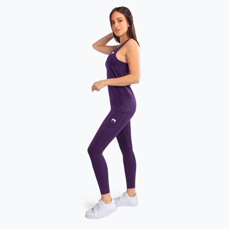 Дамски потник Venum Essential deep purple 2