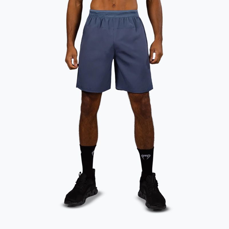 Мъжки шорти Venum G-Fit Air Dry Tech foggy blue