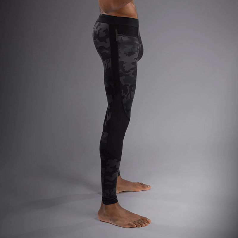 Мъжки тренировъчни клинове Venum G-Fit Air Spats камуфлаж 5