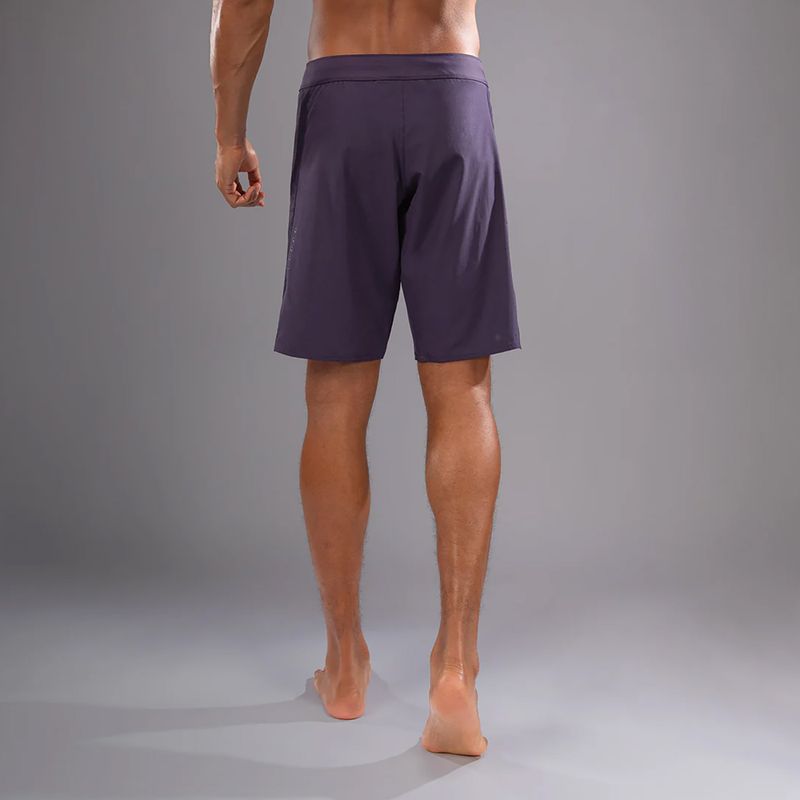 Мъжки шорти Venum G-Fit Air Dry Tech дълбоко лилаво 3