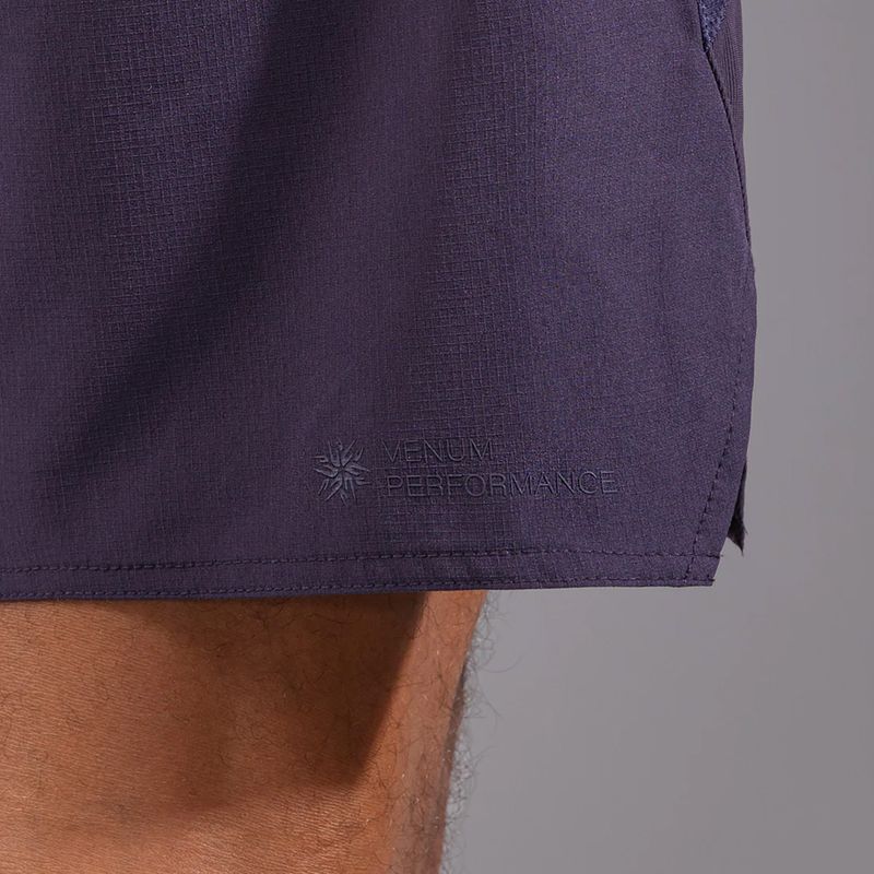 Мъжки шорти Venum G-Fit Air Dry Tech deep purple 7