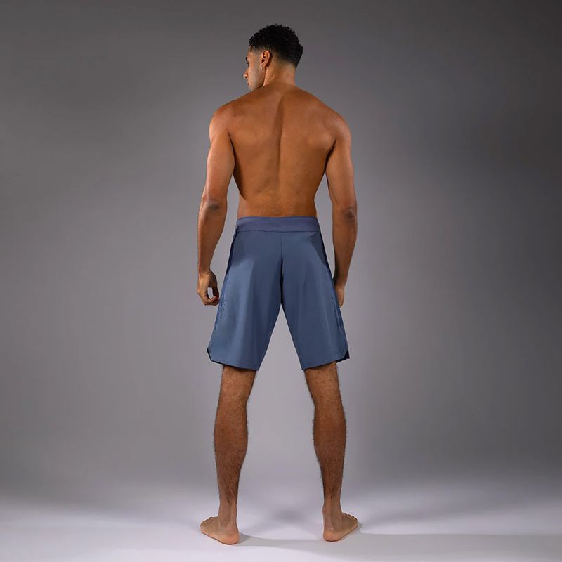 Мъжки шорти Venum G-Fit Air мъгливо синьо 3