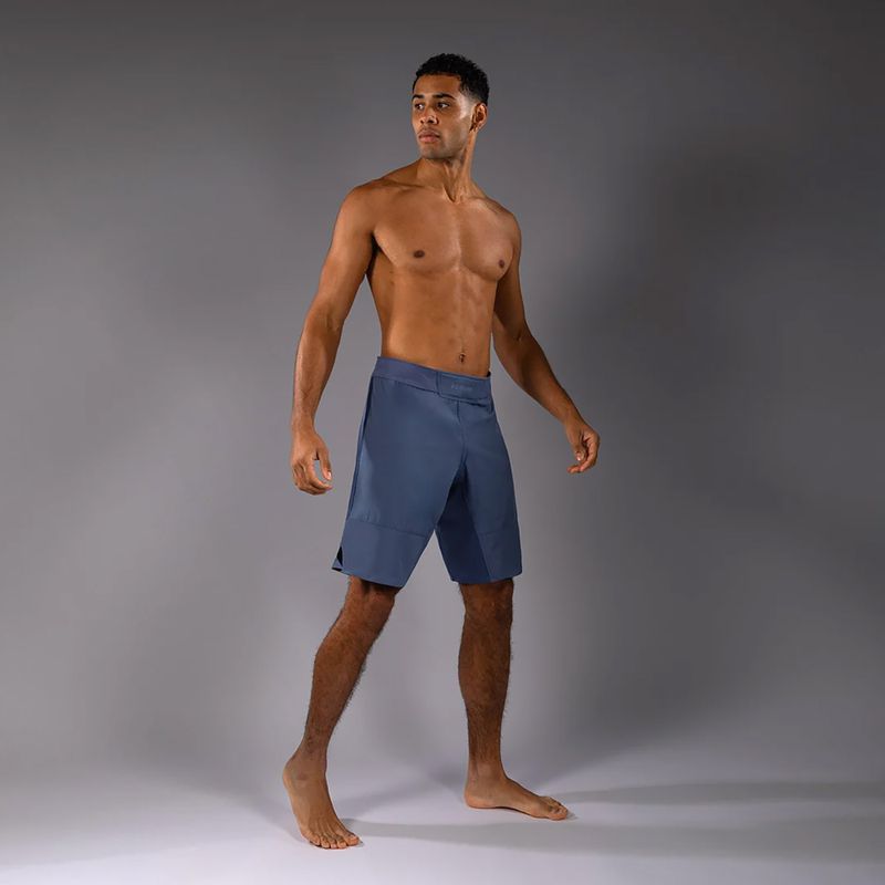 Мъжки шорти Venum G-Fit Air foggy blue 5