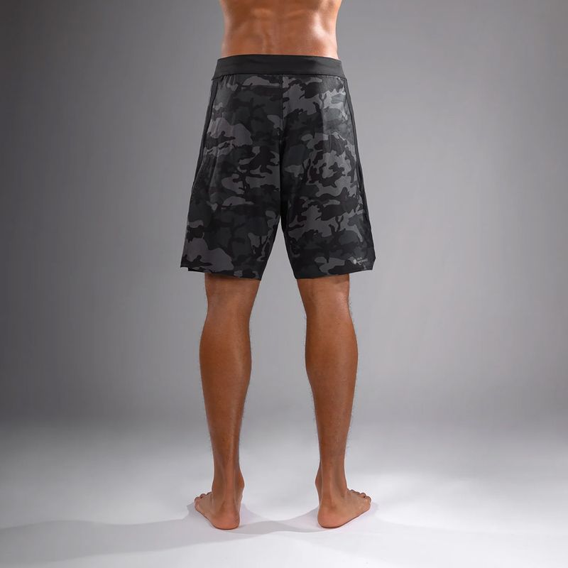 Мъжки шорти Venum G-Fit Air digital urban camo 3