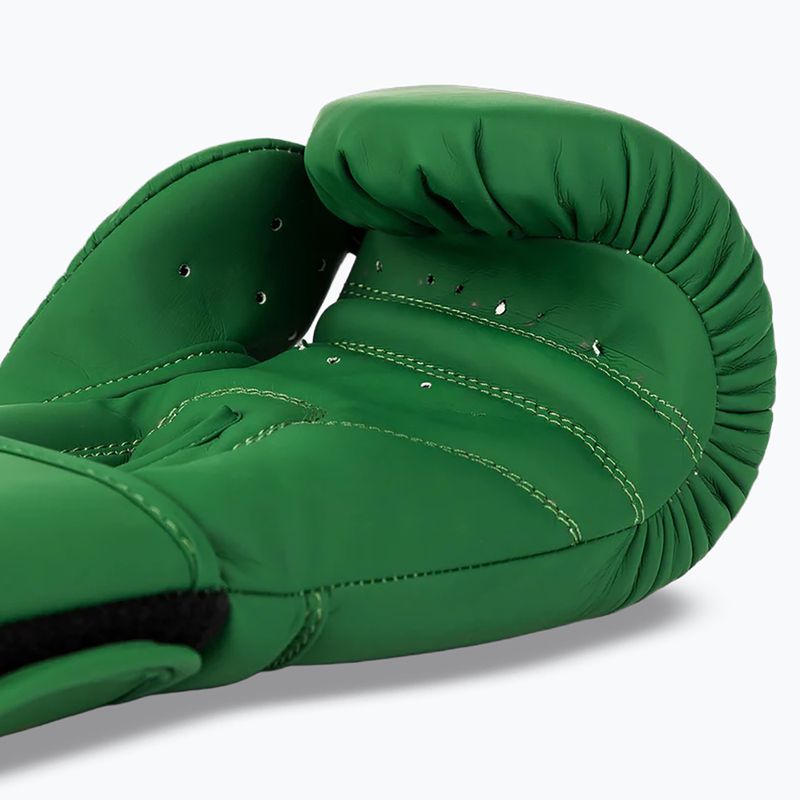 Боксьорски ръкавици Venum Contender 1.5 green 4